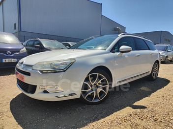 CITROEN C5 (2E GENERATION) TOURER II (2) TOURER HDI 200 FAP EXCLUSIVE BVA6