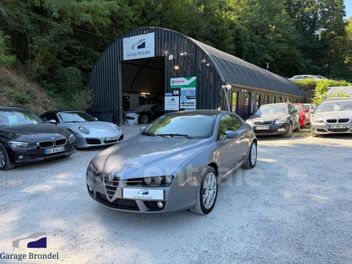 ALFA ROMEO 