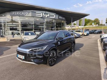 BYD 
