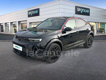 OPEL 