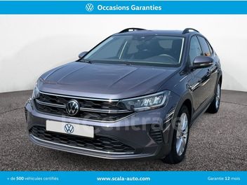 VOLKSWAGEN TAIGO 1.0 TSI 116 VW EDITION BVM6