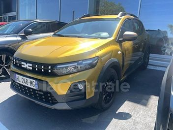 DACIA 