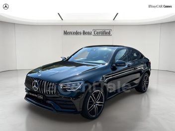 MERCEDES GLC COUPE AMG (2) 43 AMG 27CV 4MATIC 9G-TRONIC