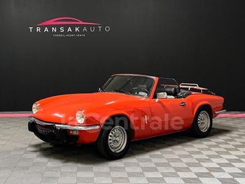TRIUMPH 