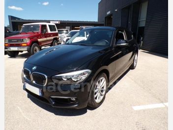 BMW SERIE 1 F21 3 PORTES (F21) (2) 118D XDRIVE LOUNGE 3P