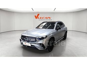 MERCEDES GLC 2 II 300 E HYBRID EQ 4MATIC AMG LINE + 9G-TRONIC