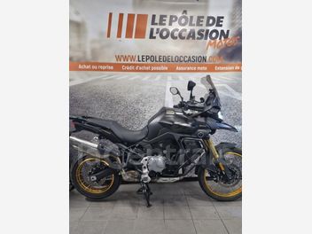 VOGE DSX 900
