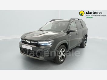 DACIA BIGSTER MILD HYBRID 140 JOURNEY