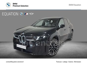 BMW IX3 NA5 (NA5) 50 XDRIVE 469 M SPORT 113.4 KWH