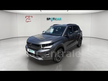 CITROEN E-C3 (4E GENERATION) IV 113 AUTONOMIE CONFORT MAX 44.2 KWH