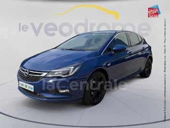 OPEL 