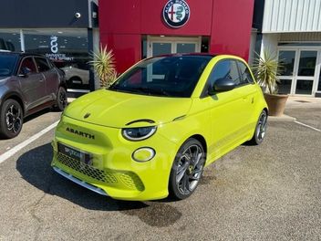 ABARTH