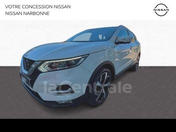 NISSAN QASHQAI 2 II (2) 1.2 DIG-T 115 TEKNA XTRONIC