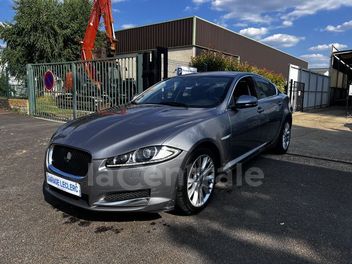 JAGUAR 