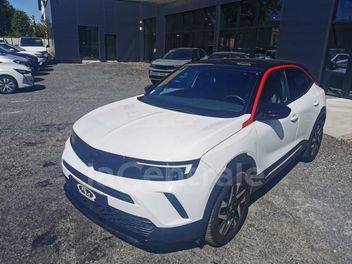 OPEL 