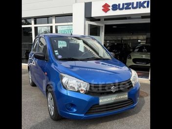 SUZUKI 