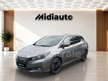 NISSAN LEAF 2 II (2) ELECTRIQUE 62KWH N-CONNECTA