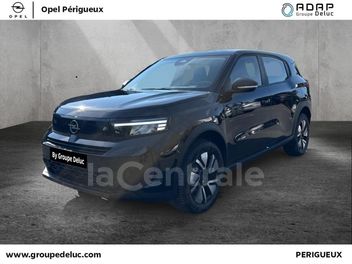 OPEL FRONTERA 3 III 1.2 TURBO HYBRID 145 EDITION E-DCT6
