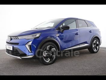 RENAULT SYMBIOZ 1.6 E-TECH FULL HYBRID 145 ICONIC