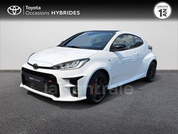 TOYOTA YARIS 4 GR IV 1.6 VVT-I 261 GR TRACK AWD