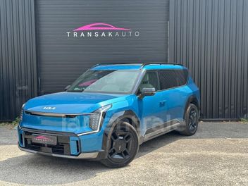 KIA EV9 385 CH AWD GT LINE 99.8 KWH