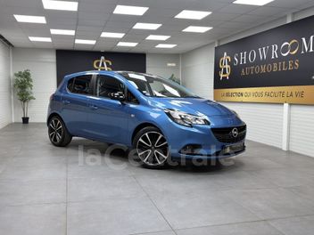 OPEL CORSA 5 V 1.4 90 BLACK EDITION 5P