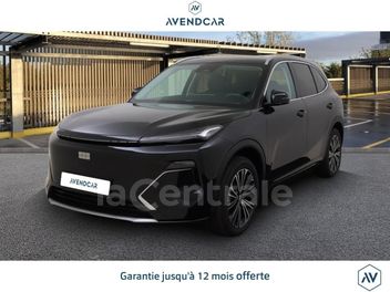 GEELY 