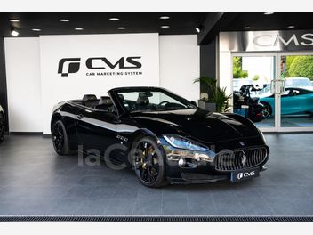 MASERATI 