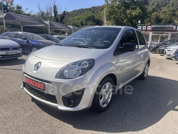 RENAULT TWINGO 2 II 1.2 LEV 16V 75 RIVE GAUCHE