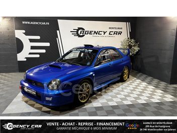 SUBARU 
