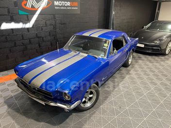 FORD MUSTANG COUPE COUPE CG COLLECTION TRES BON