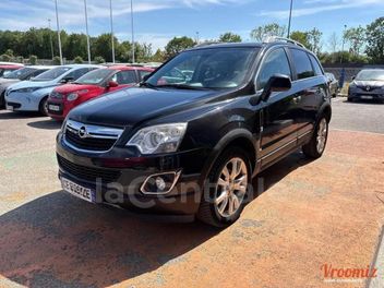 OPEL 