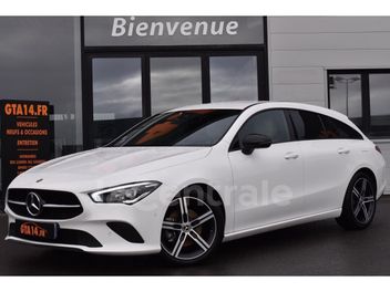 MERCEDES CLA 2 SHOOTING BRAKE II SHOOTING BRAKE 200 PROGRESSIVE LINE 7G-DCT