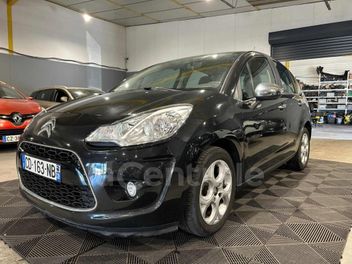 CITROEN C3 CLASSIC (2) CLASSIC 1.4 HDI 70