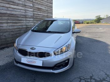 KIA CEE D 2 II (2) 1.6 CRDI 136 ISG ACTIVE BV6