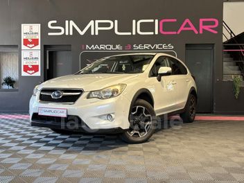 SUBARU 