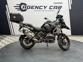 BMW R 1250 GS 1250 ADVENTURE HP