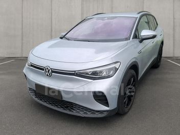 VOLKSWAGEN ID.4 204 PRO PERFORMANCE 77 KWH