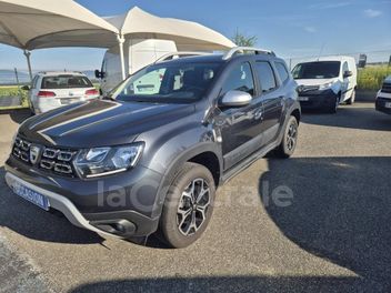 DACIA DUSTER 2 II (2) 1.5 DCI 115 BLUE PRESTIGE 4X4 E6U