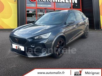 CUPRA 