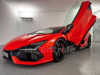 LAMBORGHINI 