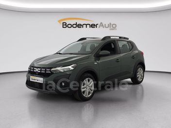 DACIA 