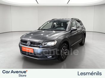 VOLKSWAGEN TIGUAN 2 II 1.5 TSI 150 EVO 8CV CONFORTLINE DSG7