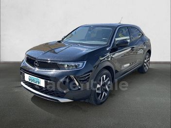 OPEL 