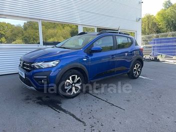 DACIA 