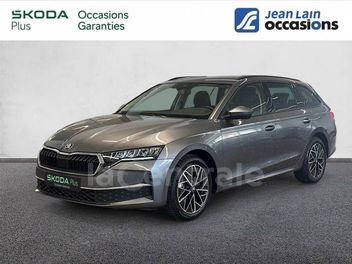SKODA 