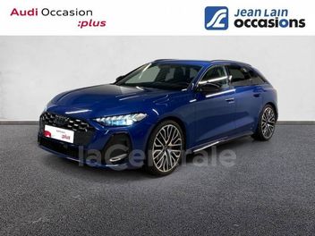 AUDI A5 (3E GENERATION) AVANT III AVANT 2.0 TDI HYBRIDE 204 QUATTRO S LINE S TRONIC 7