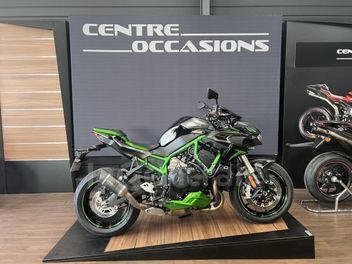KAWASAKI Z H2 1000 SE 1