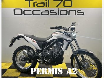 BETA ALP 350 4.0
