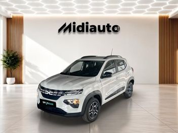 DACIA 